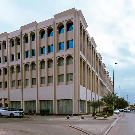 فندق جراند الساحة-2